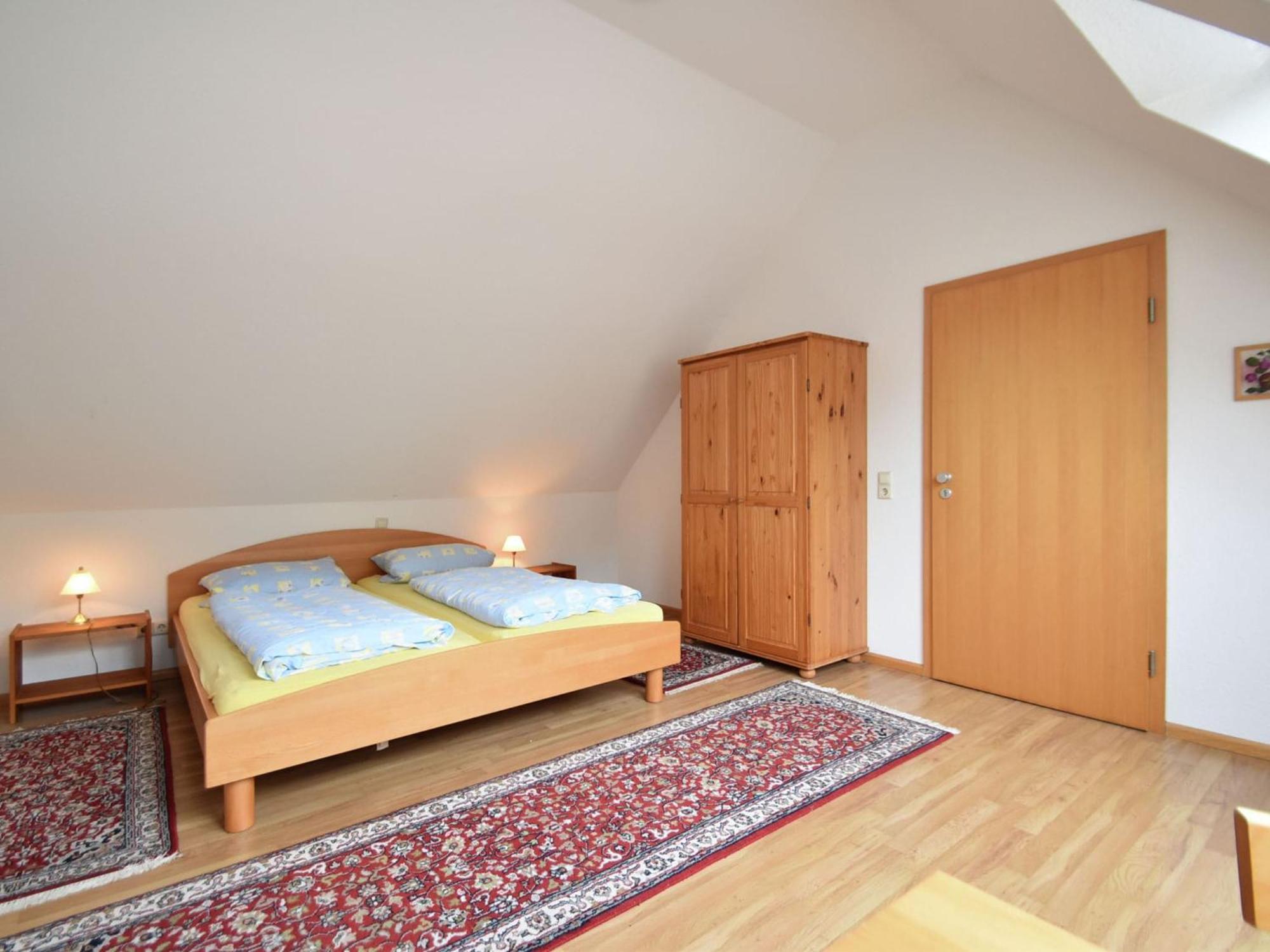Countryside Apartment With Garden Schallstadt Eksteriør billede