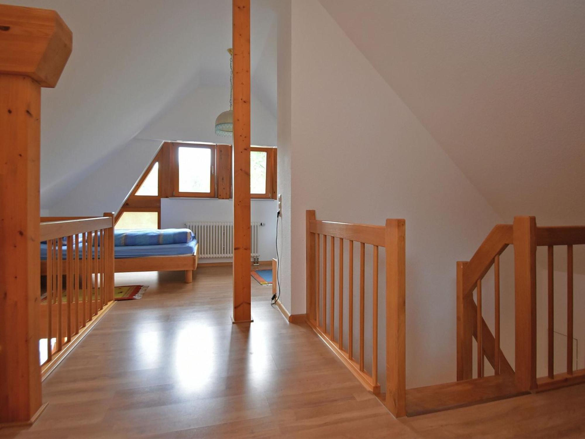 Countryside Apartment With Garden Schallstadt Eksteriør billede