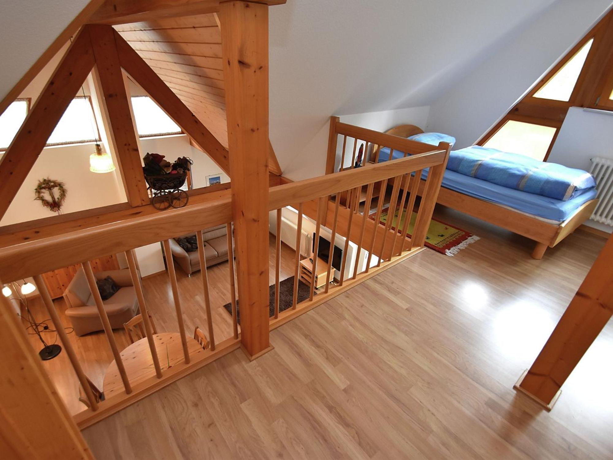 Countryside Apartment With Garden Schallstadt Eksteriør billede