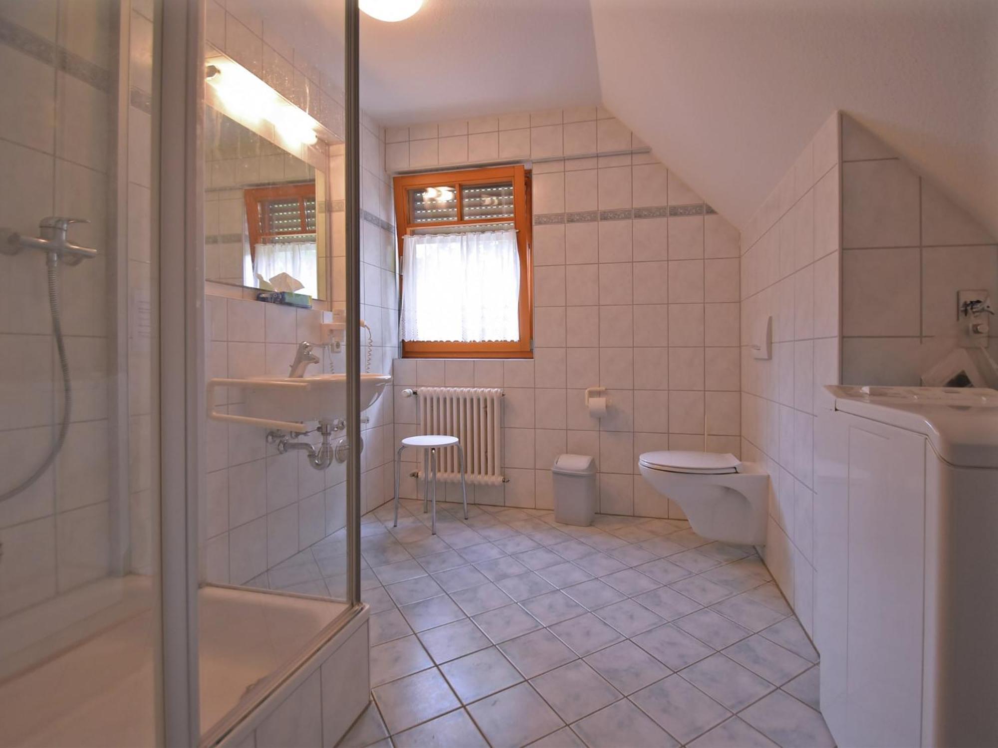 Countryside Apartment With Garden Schallstadt Eksteriør billede