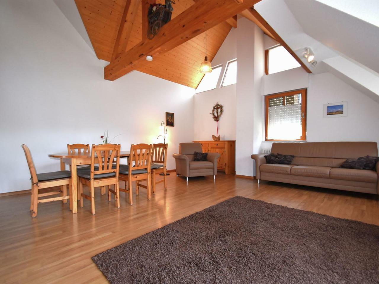 Countryside Apartment With Garden Schallstadt Eksteriør billede